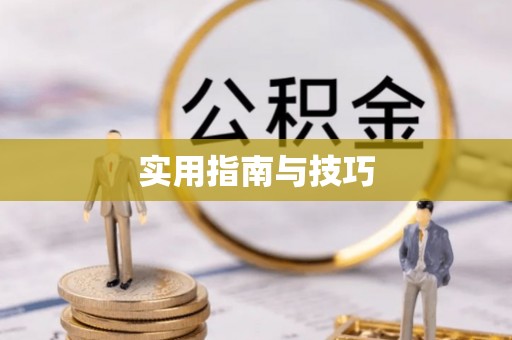 永福实用指南与技巧