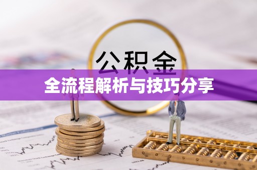 永福全流程解析与技巧分享